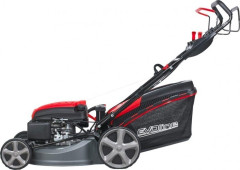 Газонокосилка бензиновая Evoline LMG53CVE