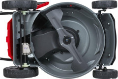 Газонокосилка бензиновая Evoline LMG53CVE