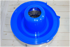 Соковыжималка Нептун КАЖИ 332215.001-09