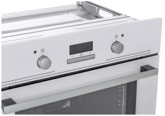 Электрический духовой шкаф Electrolux EZB 52410 AW