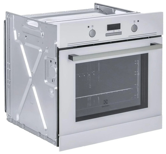 Электрический духовой шкаф Electrolux EZB 52410 AW