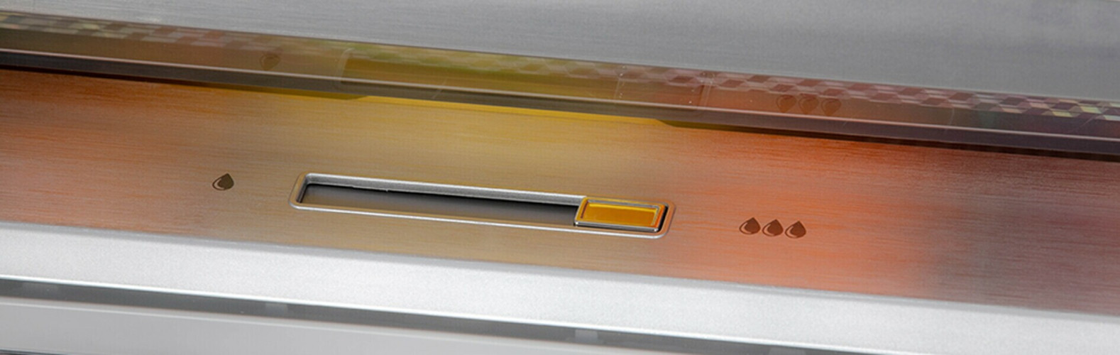 Холодильник Hiberg RFQ-600DX NFYm inverter