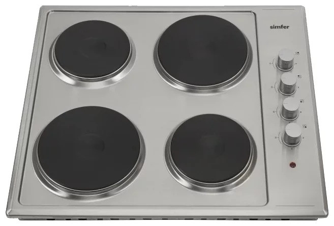 Электрическая варочная панель Simfer H 60E04 M011