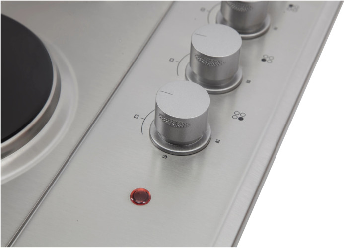 Электрическая варочная панель Simfer H 60E04 M011