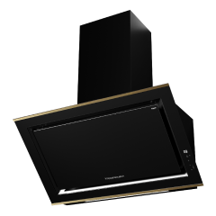 Кухонная вытяжка Kuppersbusch DW 9880.0 S4 Gold