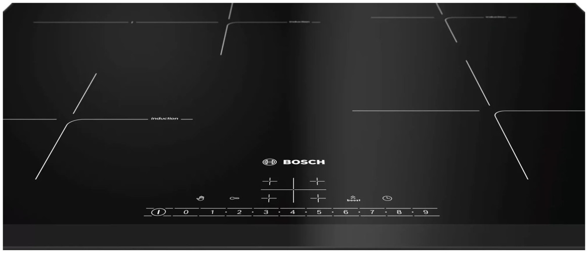 Индукционная варочная панель Bosch PIF 651 FB1E