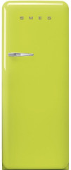 Холодильник Smeg FAB28RVE1