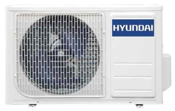Настенная сплит-система Hyundai H-AR8-12H-UI140