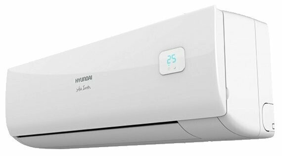 Настенная сплит-система Hyundai H-AR8-12H-UI140