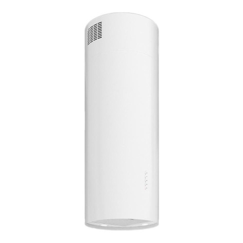 Кухонная вытяжка Falmec White Polar Isola 35 CPWI90 E0P2 ZZZB491F