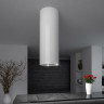 Кухонная вытяжка Falmec White Polar Isola 35 CPWI90 E0P2 ZZZB491F