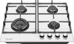 Газовая варочная панель Weissgauff HGG 641 WG