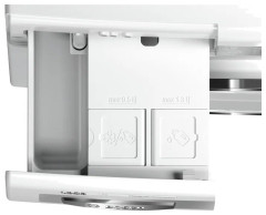 Стиральная машина Bosch WAY 288H0