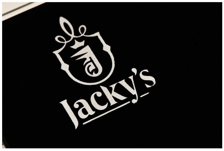 Встраиваемая вытяжка Jacky s JV BB982
