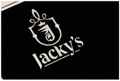 Встраиваемая вытяжка Jacky s JV BB982