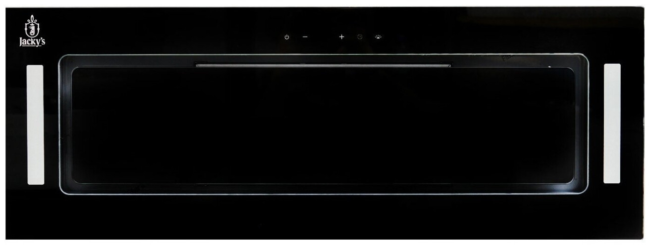 Встраиваемая вытяжка Jacky s JV BB982