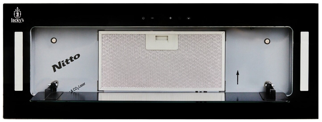 Встраиваемая вытяжка Jacky s JV BB982