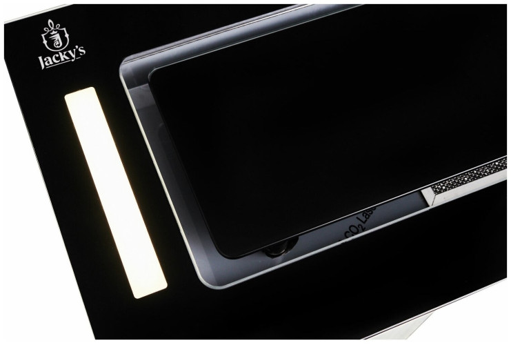 Встраиваемая вытяжка Jacky s JV BB982