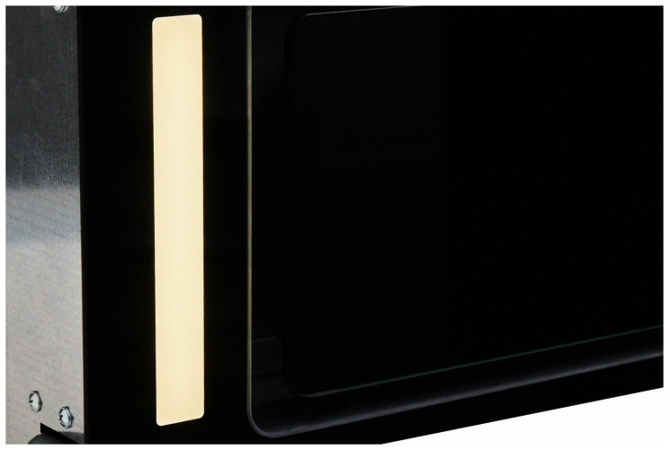 Встраиваемая вытяжка Jacky s JV BB982