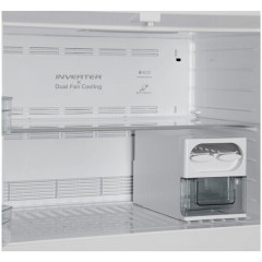 Холодильник Hitachi W660PUC7GBE