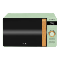 Микроволновая печь Tesler ME-2044 зеленый