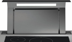 Встраиваемая вытяжка Falmec DownDraft Glass Black 120 CDDW20 E1P2 ZZZN400F