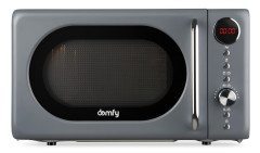 Микроволновая печь Domfy DSG-MW401
