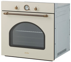 Электрический духовой шкаф Simfer B 6EO 77017