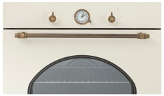 Электрический духовой шкаф Simfer B 6EO 77017