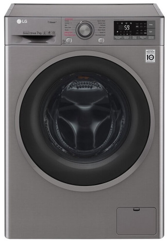 Стиральная машина LG F2J7HS8S