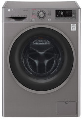 Стиральная машина LG F2J7HS8S