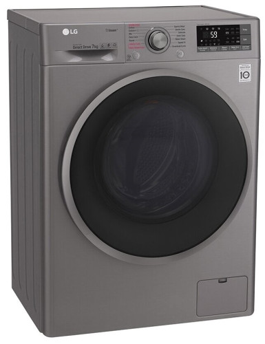 Стиральная машина LG F2J7HS8S