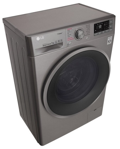Стиральная машина LG F2J7HS8S