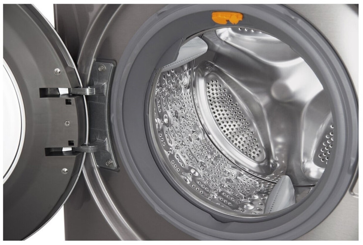 Стиральная машина LG F2J7HS8S