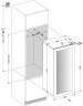 Винный шкаф Dunavox DAVG 72 185DSS TO