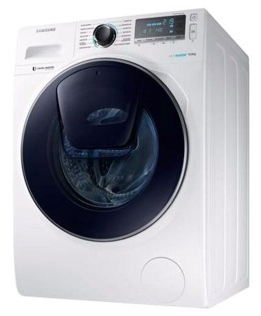 Стиральная машина Samsung WW90K7415OW