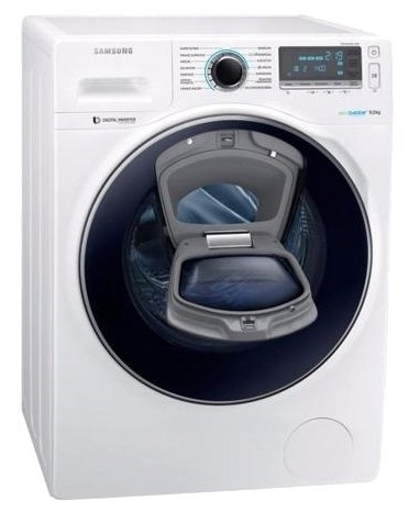 Стиральная машина Samsung WW90K7415OW