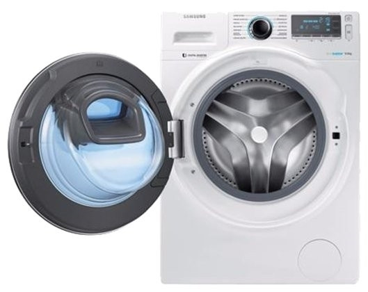 Стиральная машина Samsung WW90K7415OW