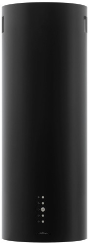 Кухонная вытяжка Krona TINA 350 BLACK 3P