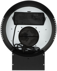 Кухонная вытяжка Krona TINA 350 BLACK 3P