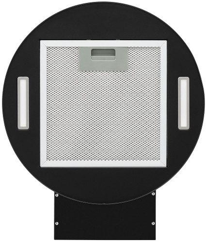 Кухонная вытяжка Krona TINA 350 BLACK 3P