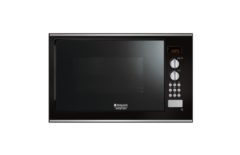 Встраиваемая микроволновая печь Hotpoint-Ariston MWK 212 X