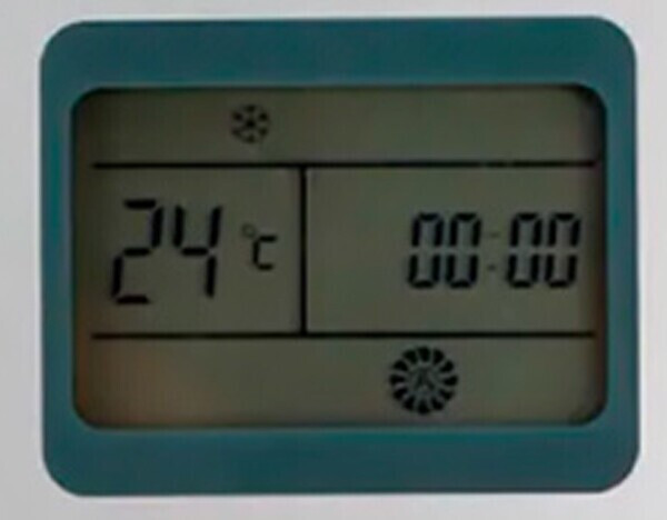 Мобильный кондиционер Hisense AP-09CW4GGQS00