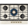 Газовая варочная панель HIBERG VM 7155 Y