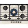Газовая варочная панель HIBERG VM 7155 Y