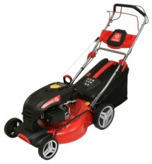 Газонокосилка бензиновая КАЛИБР ГКБС-4/510М