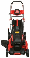 Газонокосилка бензиновая КАЛИБР ГКБС-4/510М