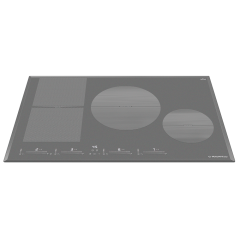 Индукционная варочная панель Maunfeld CVI804SFLGR