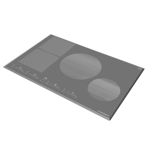 Индукционная варочная панель Maunfeld CVI804SFLGR