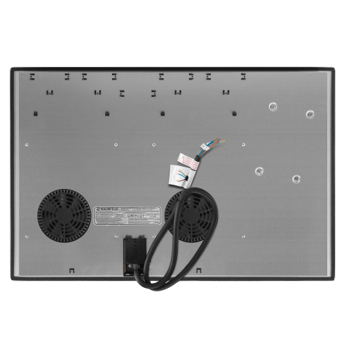 Индукционная варочная панель Maunfeld CVI804SFLGR